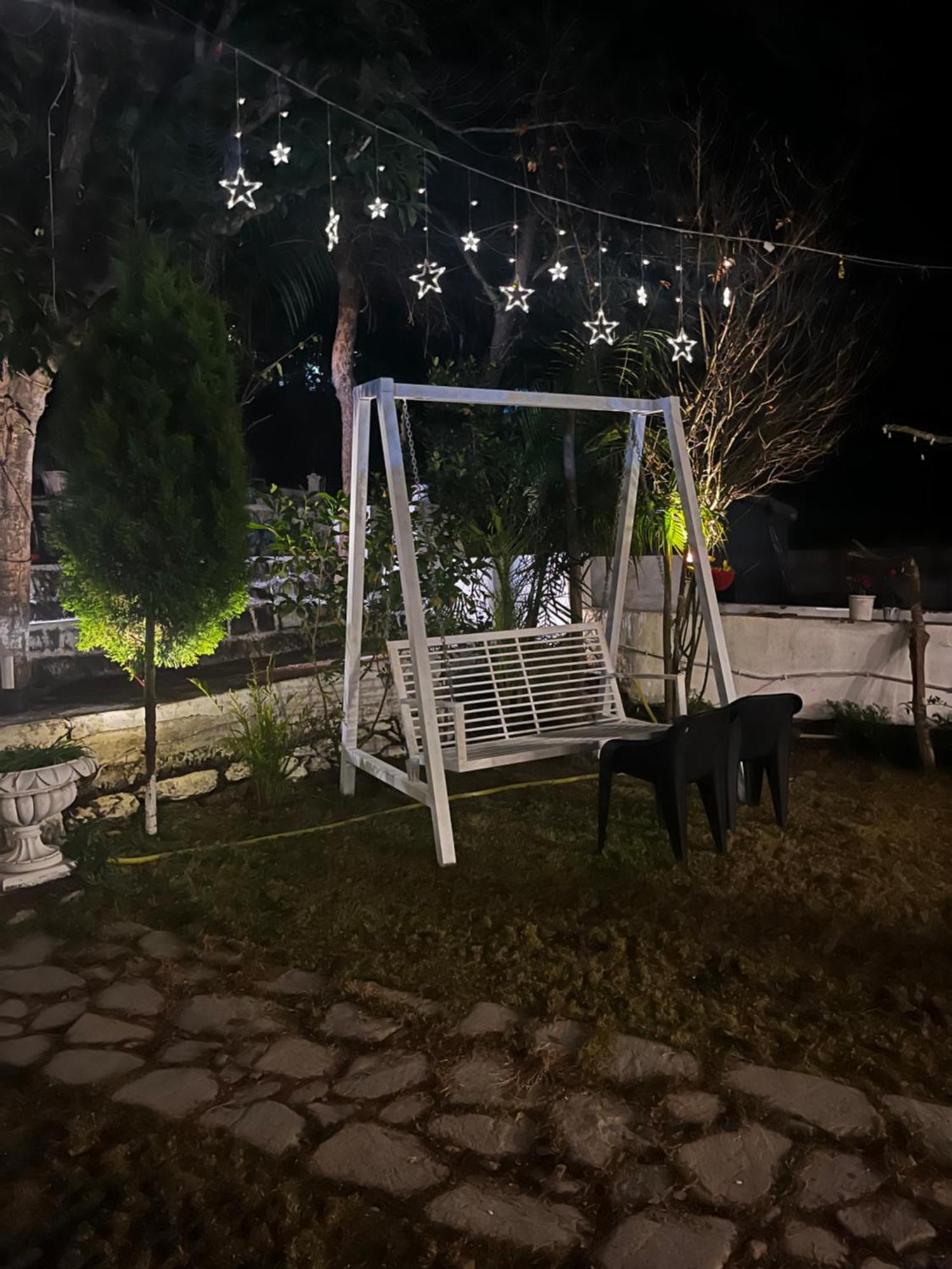 Stay Sukoon Best Resort In Rishīkesh Exterior foto
